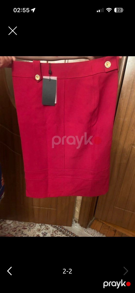 Костюм — Geyim, ayakkabı, aksesuarlar, Bakı (2)
