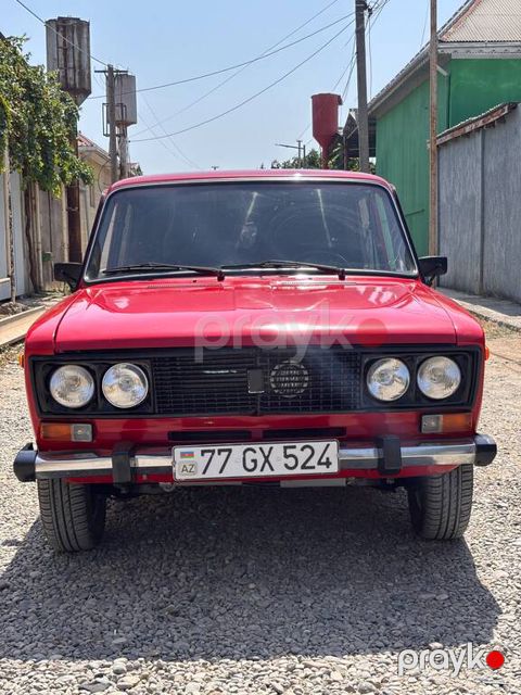 Lada (VAZ) 2106, 1.5 L, 2004 il, 36 888 km — Cəlilabad