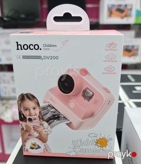 Uşaq fotoaparatı Hoco — Bakı