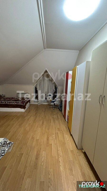 3 otagli kiraye ev — Ev, villa, Bakı (7)