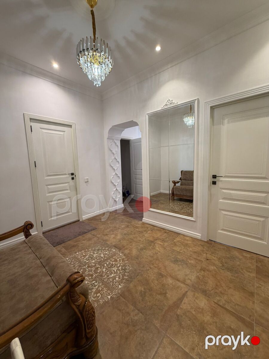 2-otaqlı yeni tikili, Həsən Əliyev küç., 64 m² — Mənzil, Bakı (3)