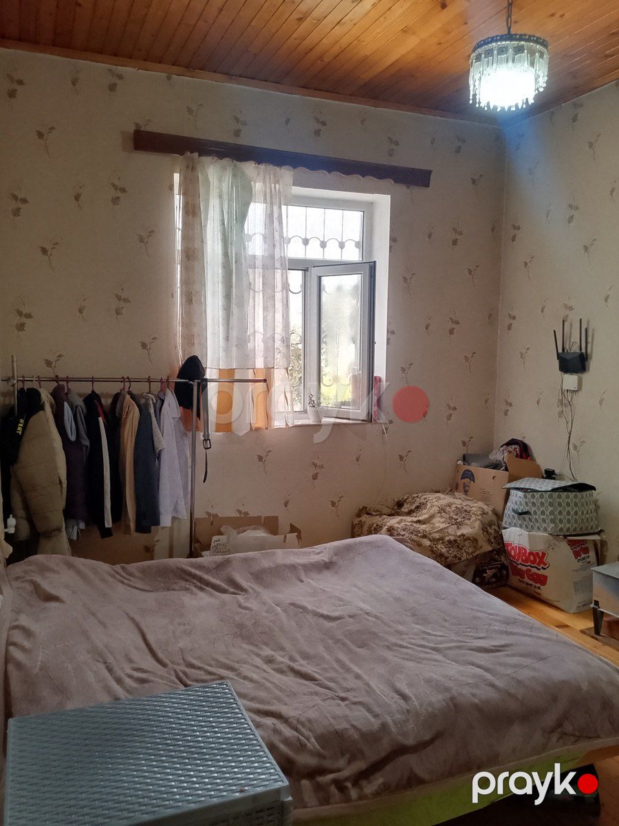 Satılır 3 otaqlı həyət evi/bağ evi 80 m² — Ev, villa, Bakı (10)