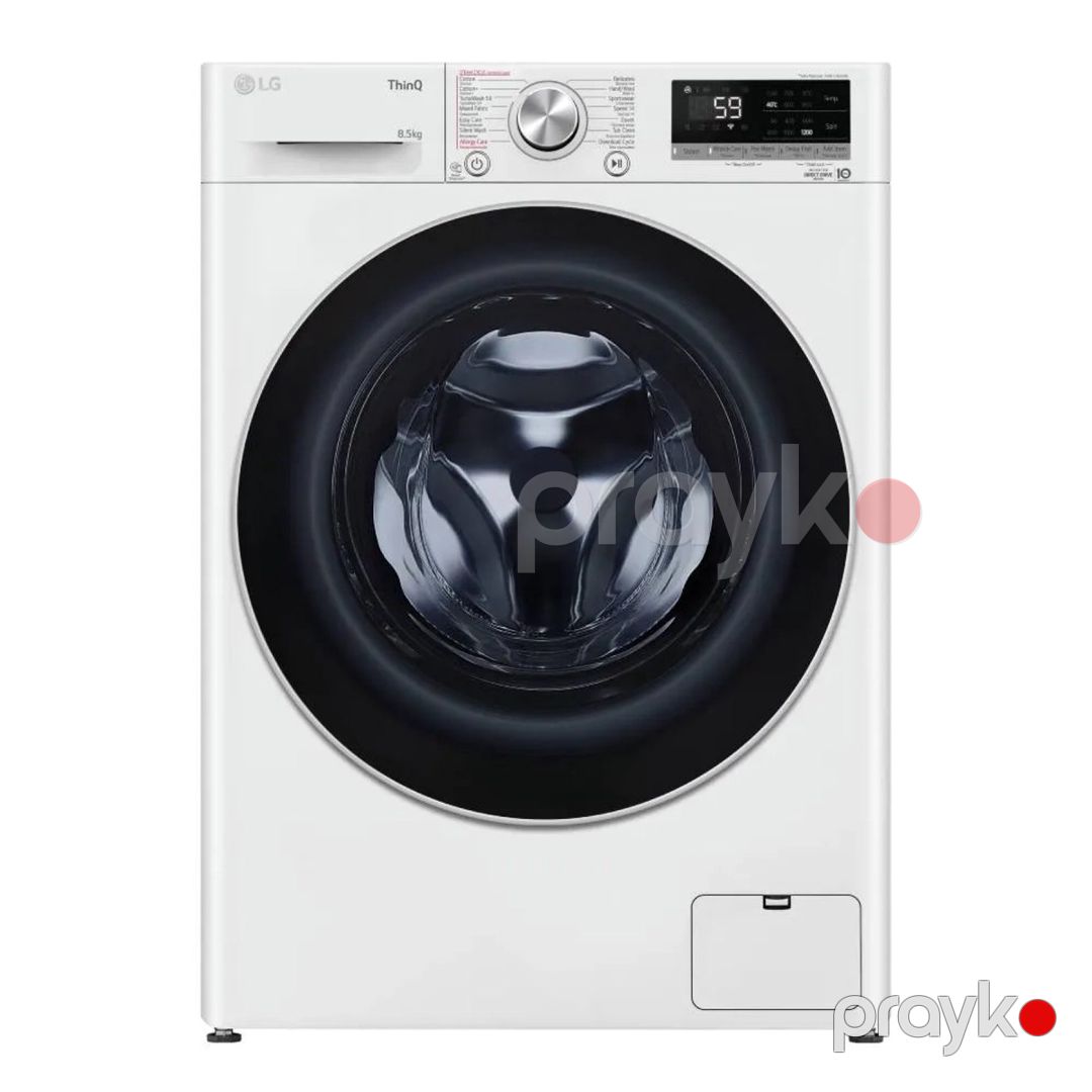 Paltaryuyan LG F2V7GWL1WABWPMER (8,5kg) — Ev texnikası, Bakı (2)