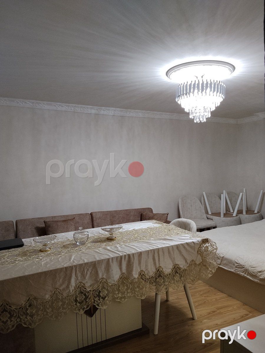 Satılır 4 otaqlı həyət evi/bağ evi 150 m² — Ev, villa, Bakı (4)