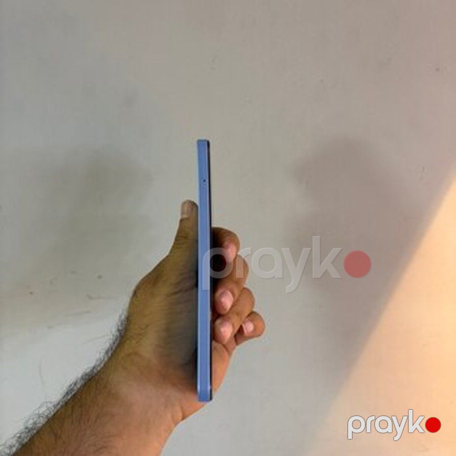 Xiaomi Redmi 12 Sky Blue 256GB/8GB — Smartfonlar, Bakı (5)