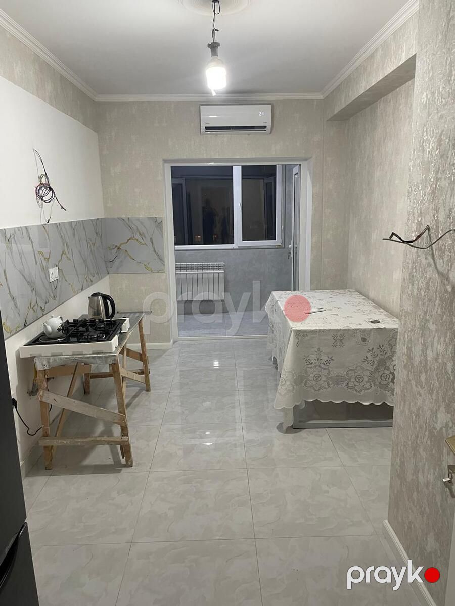 Satılır 2 otaqlı yeni tikili 92 m² — Mənzil, Bakı (5)