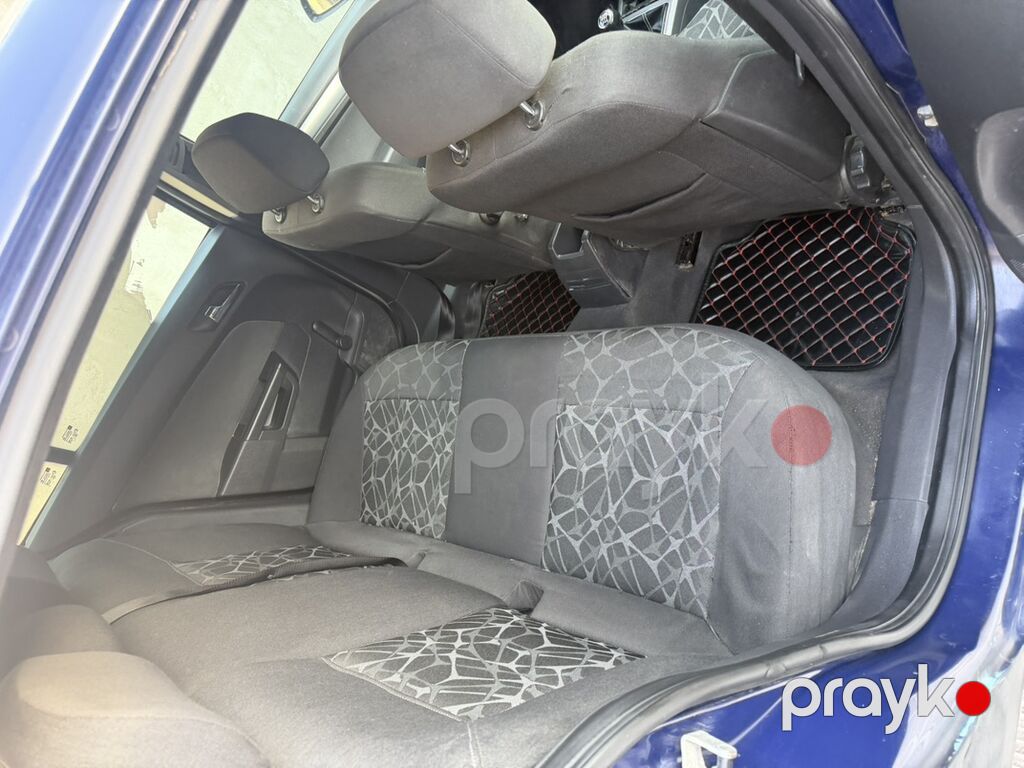 Opel Astra: 1.3 l 2006 il 287000 km Hetçbek — Avtomobillər, Pirəkəşkül (6)