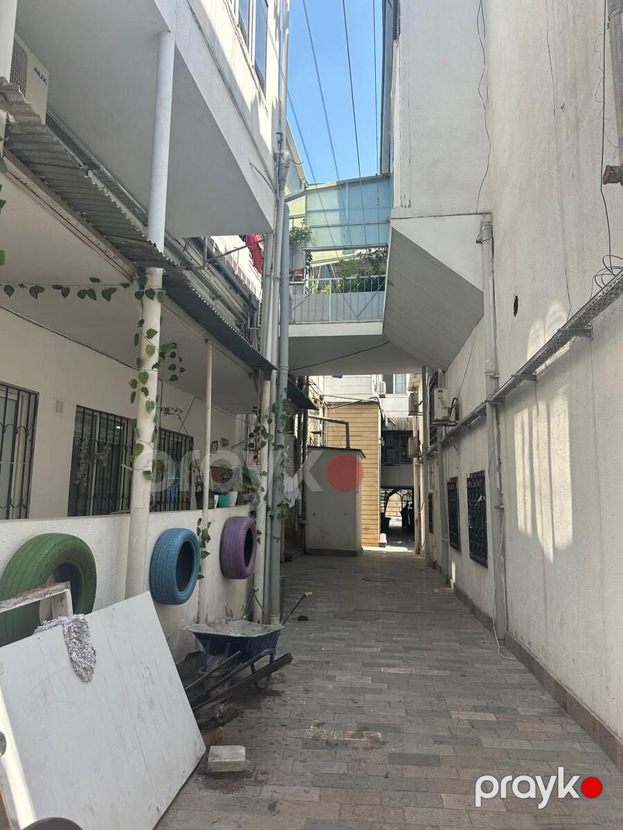 Satılır 6 otaqlı yeni tikili 160 m² — Mənzil, Bakı (9)