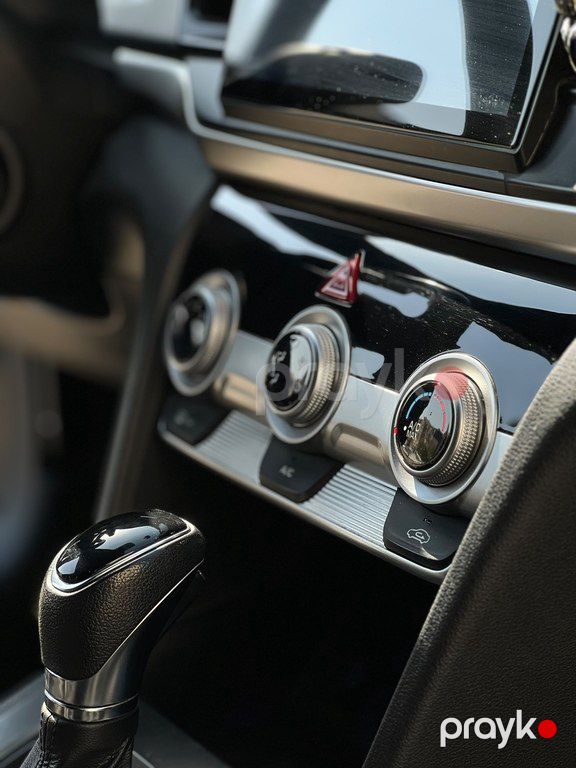 Hyundai Elantra, 1.6 L, 2020 il, 158 000 km — Avtomobillər, Bakı (11)