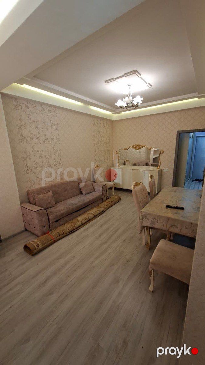 İcarəyə verilir 2 otaqlı yeni tikili 60 m² — Mənzil, Xırdalan (3)