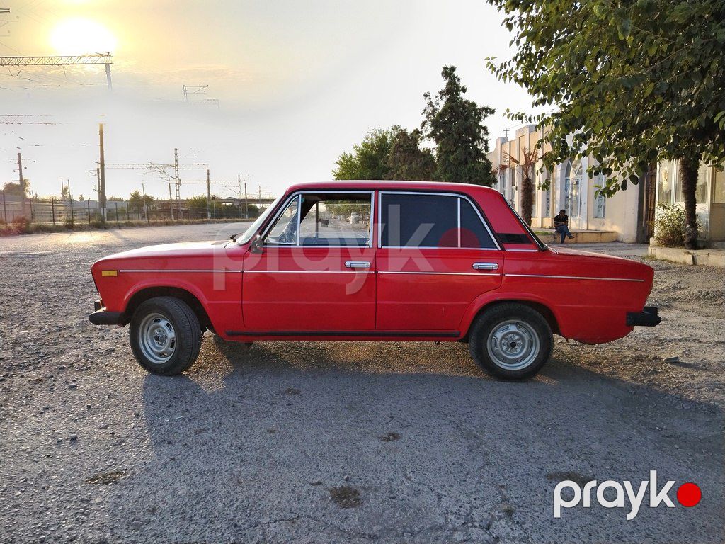 Lada (VAZ) 2106, 1.6 L, 2005 il, 30 510 km — Avtomobillər, Kürdəmir (4)