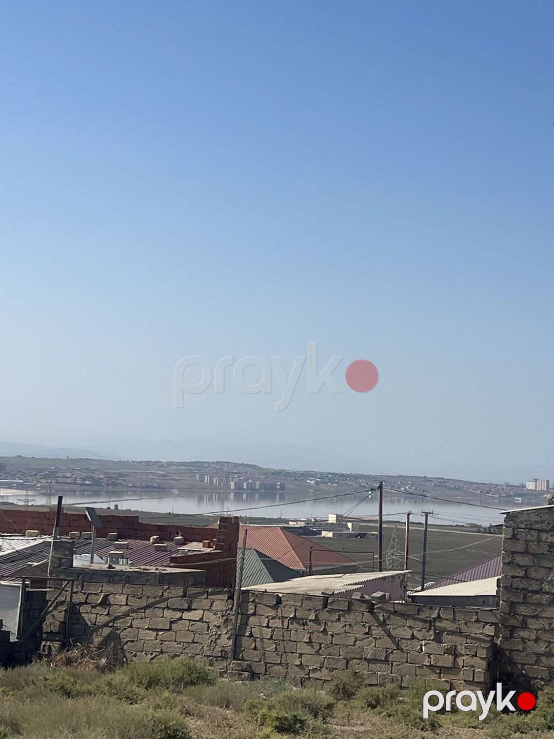 Satılır torpaq 5 sot — Torpaq, Bakı (9)
