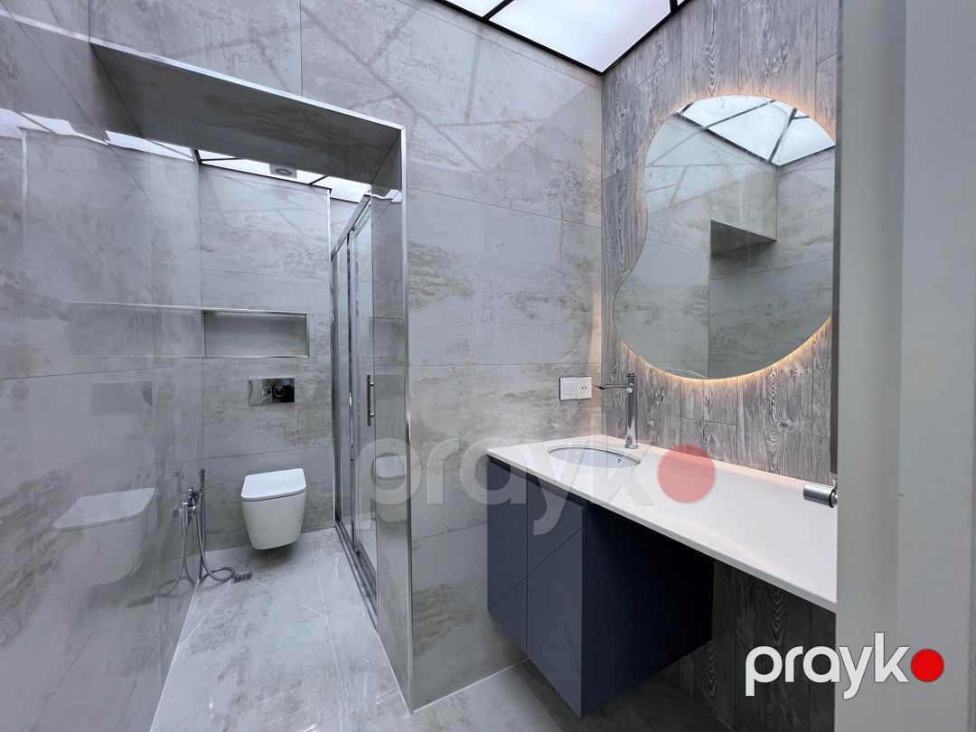 Satılır 3 otaqlı yeni tikili 88 m² — Mənzil, Bakı (10)