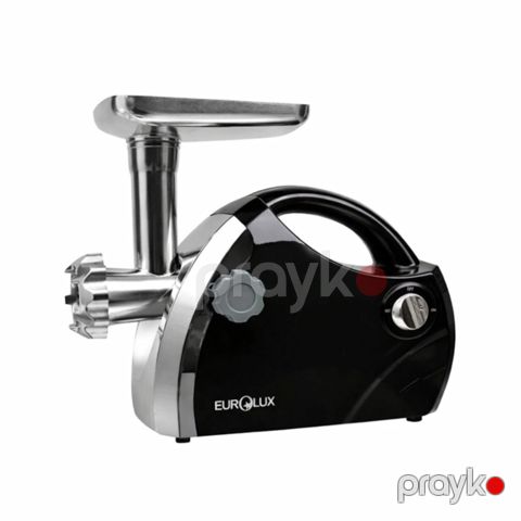 Ətçəkən Eurolux EU-MG3161YB Qara — Bakı