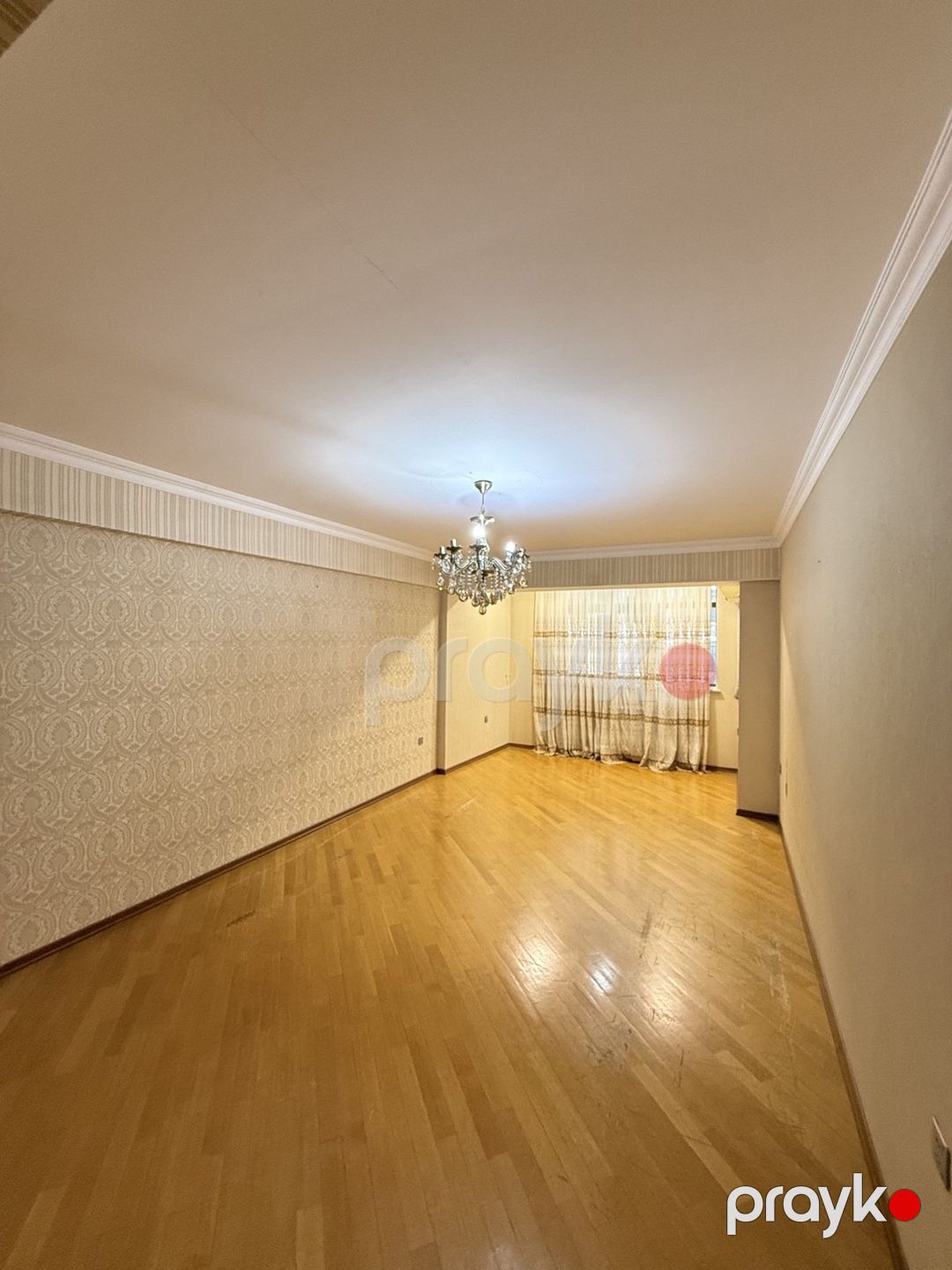 Satılır 2 otaqlı köhnə tikili 65 m² — Mənzil, Bakı (4)
