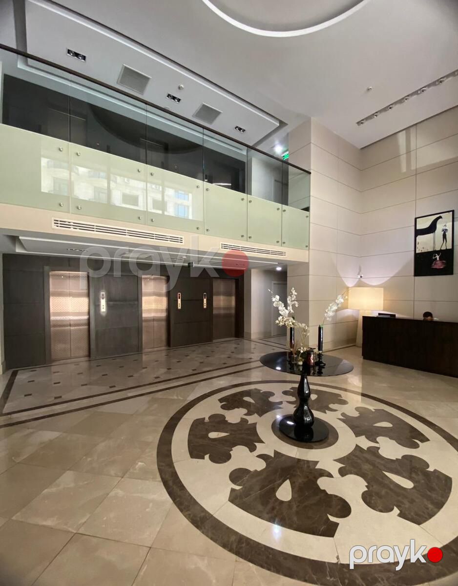 İcarəyə verilir 5 otaqlı yeni tikili 190 m² — Mənzil, Bakı (2)