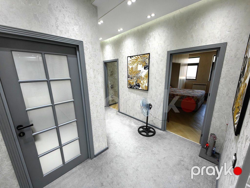 Satılır 3 otaqlı yeni tikili 116 m² — Mənzil, Bakı (12)