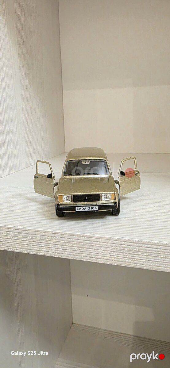 Lada (VAZ) 2104 modeli — Kolleksiyalar, Sumqayıt (5)
