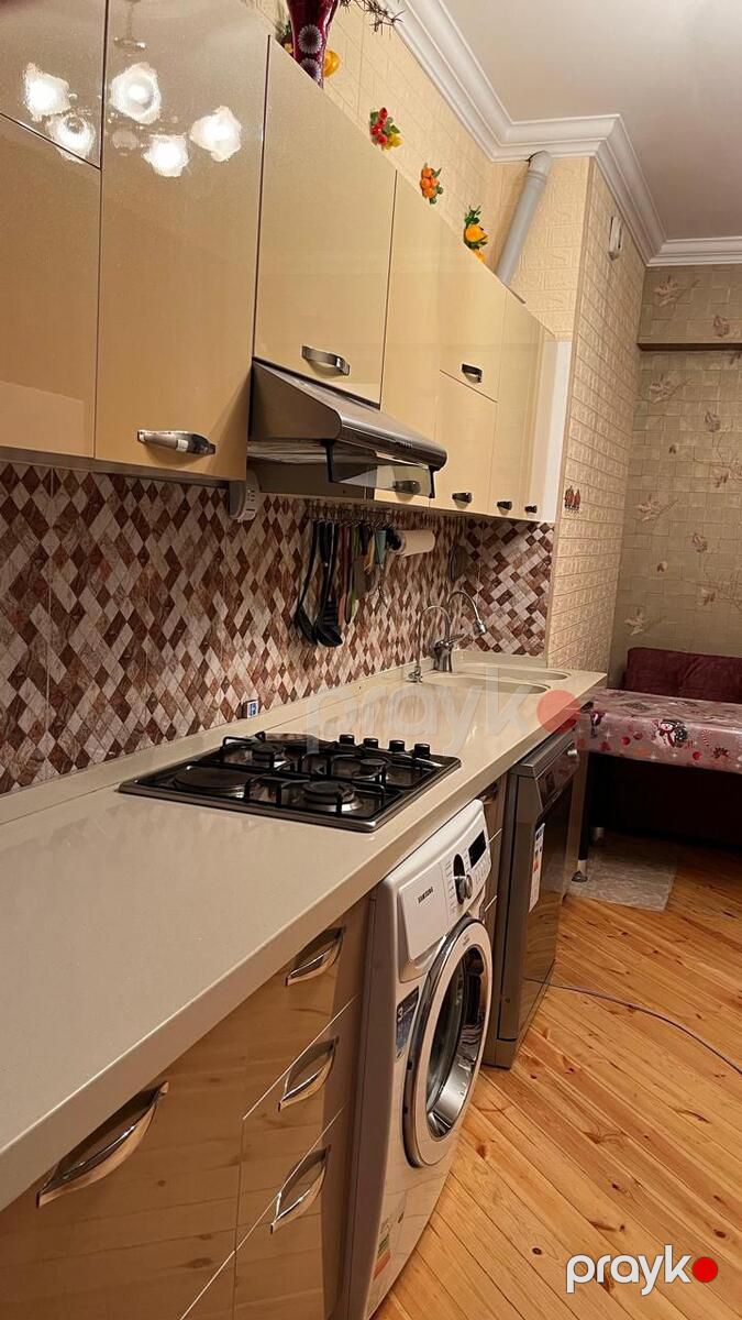 Satılır 4 otaqlı yeni tikili 140 m² — Mənzil, Bakı (12)