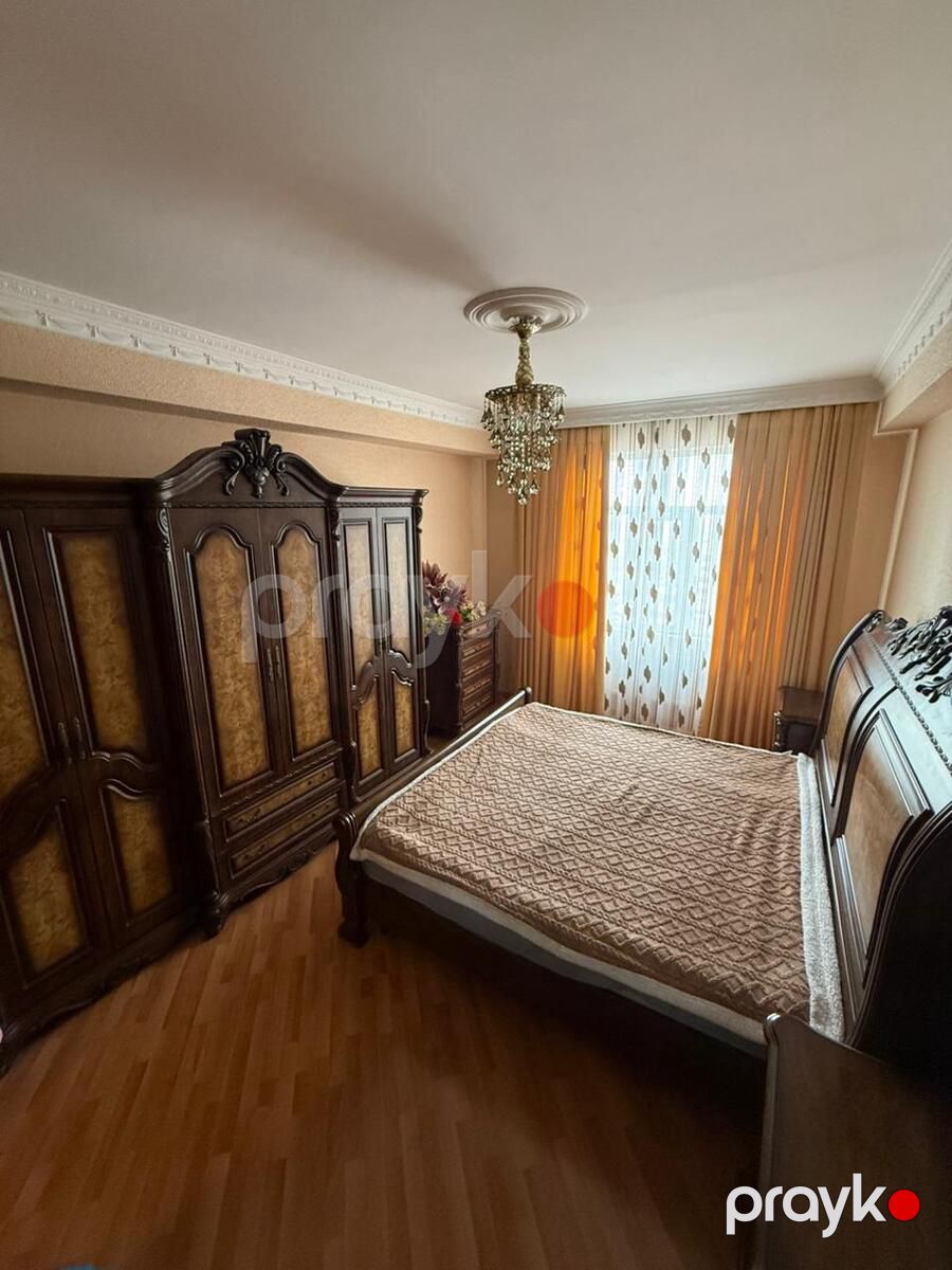 Satılır 3 otaqlı yeni tikili 120 m² — Mənzil, Bakı (9)