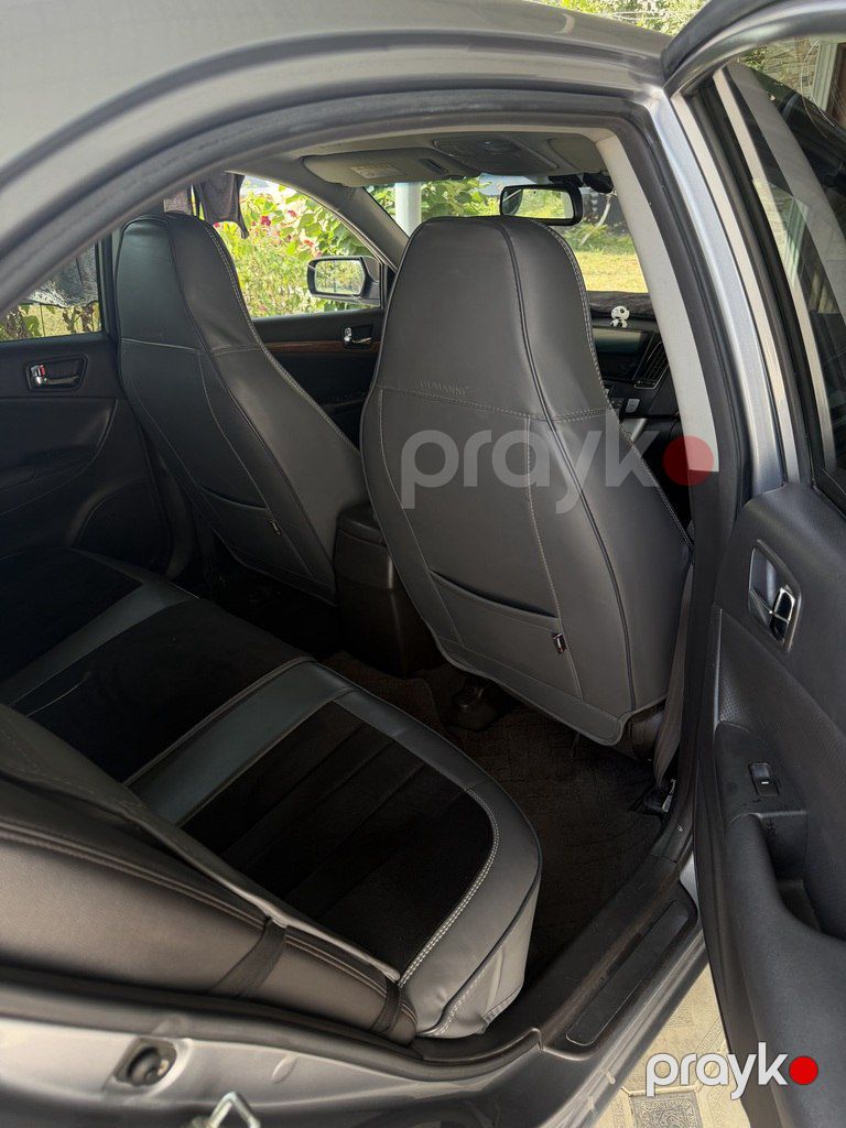 Hyundai Sonata, 2.0 L, 2009 il, 217 235 km — Avtomobillər, Qəbələ (9)