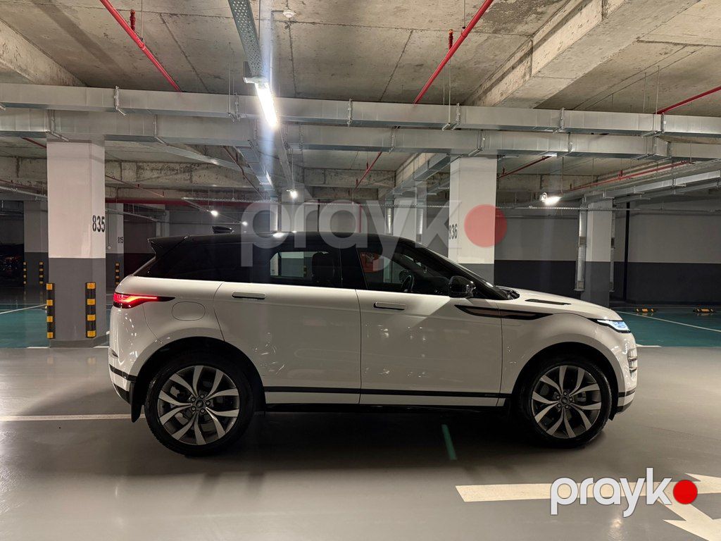 Land Rover RR Evoque, 2.0 L, 2019 il, 19 748 km — Avtomobillər, Bakı (4)
