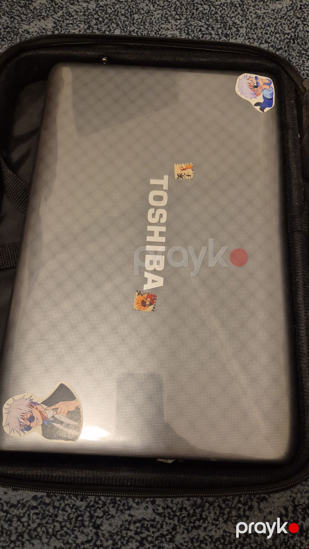 Toshiba Satellite L755 noutbuk Texniki xüsusiyyətlər:216GB ili2016 — Toshiba, Sumqayıt (2)