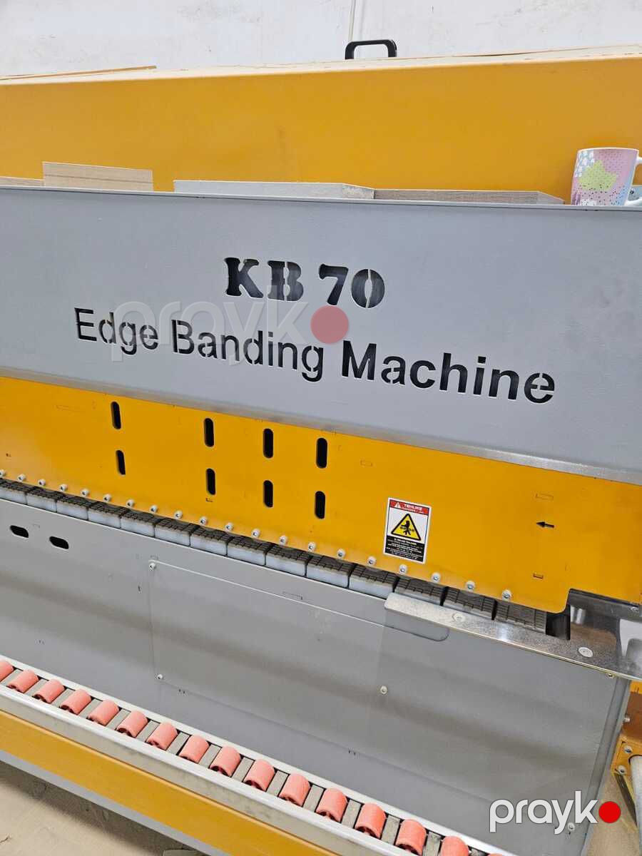 PVS dəzgahı — Biznes və avadanlıq, Bakı (4)