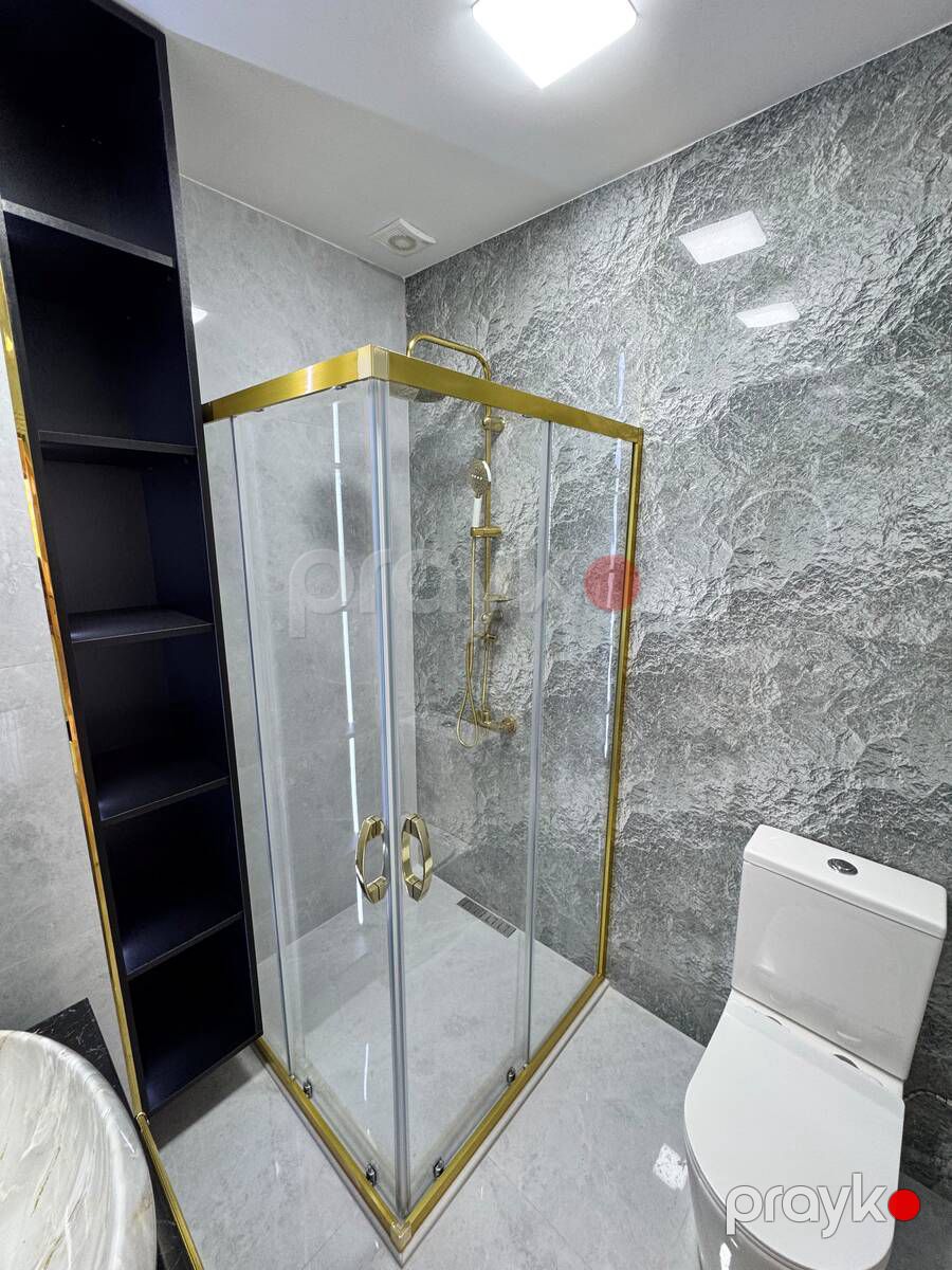 Satılır 2 otaqlı yeni tikili 71 m² — Mənzil, Bakı (12)