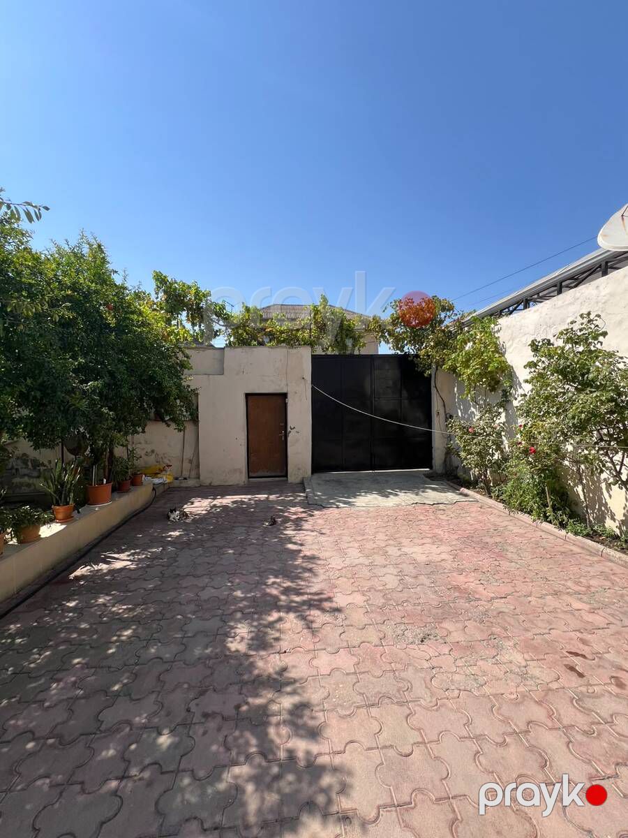 Satılır 4 otaqlı həyət evi/bağ evi 125 m² — Ev, villa, Xırdalan (3)