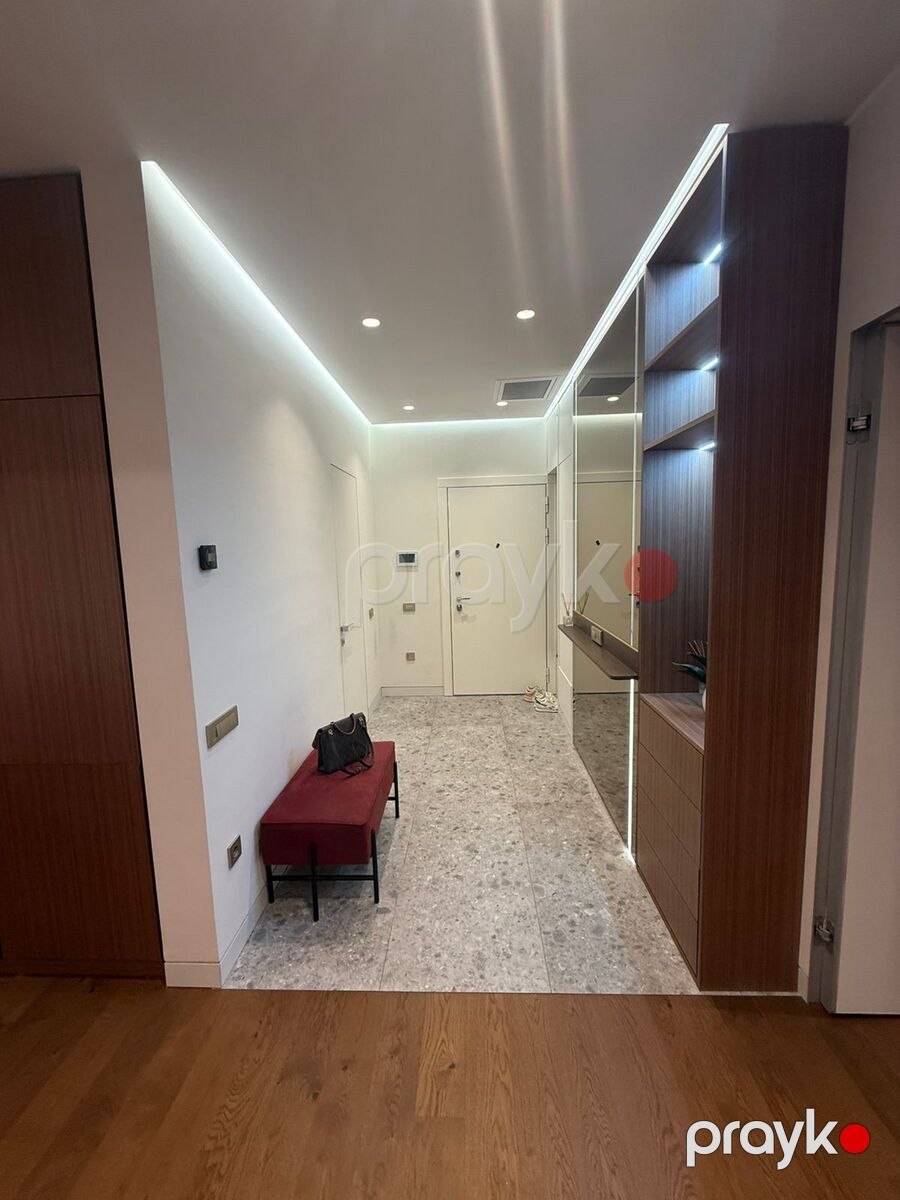 Satılır 3 otaqlı yeni tikili 93 m² — Mənzil, Bakı (6)