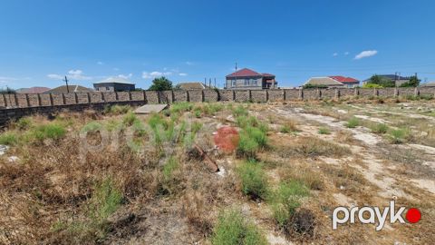 Satılır torpaq 80 sot — Bakı