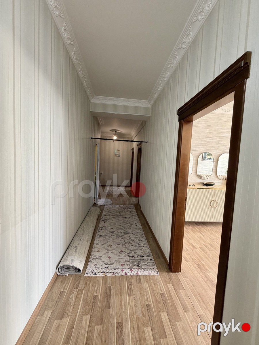 Satılır 3 otaqlı yeni tikili 140 m² — Mənzil, Bakı (11)