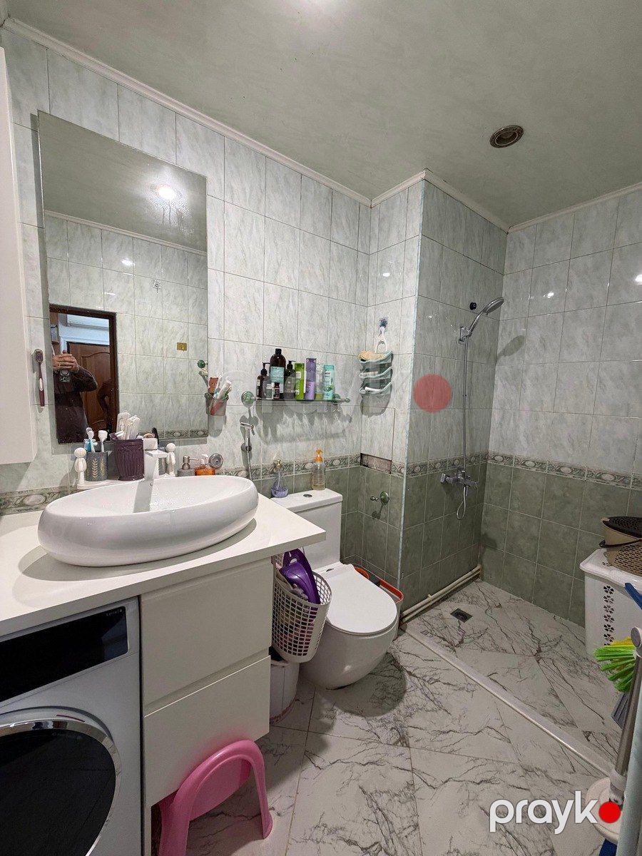 Satılır 3 otaqlı yeni tikili 95 m² — Mənzil, Bakı (7)