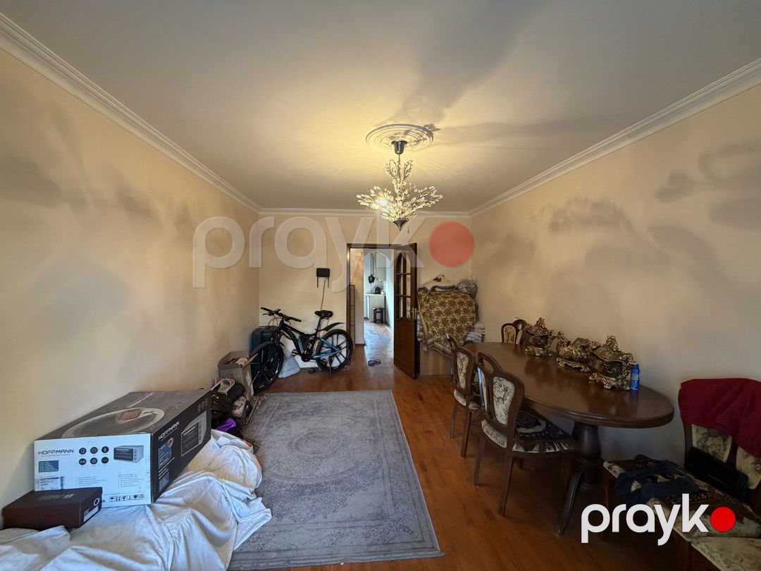 Satılır 3 otaqlı köhnə tikili 80 m² — Mənzil, Bakı (9)