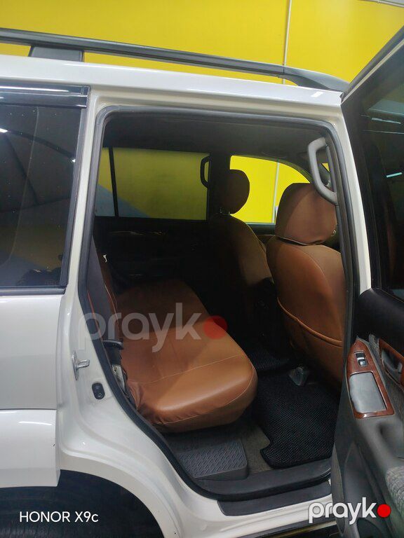 Toyota Land Cruiser Prado, 2.7 L, 2008 il, 320 000 km — Avtomobillər, Bakı (10)