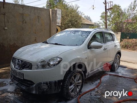 Nissan Qashqai, 2.0 L, 2012 il, 193 300 km — Lənkəran
