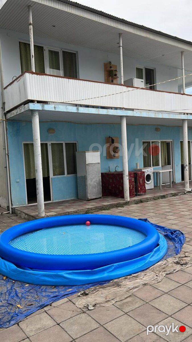 Bağ evi kirayə verilir, Nabran r — Ev, villa (7)