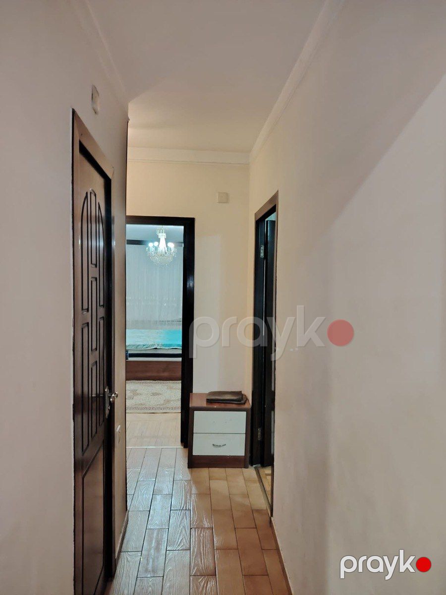 İcarəyə verilir 3 otaqlı köhnə tikili 77 m² — Mənzil, Bakı (4)