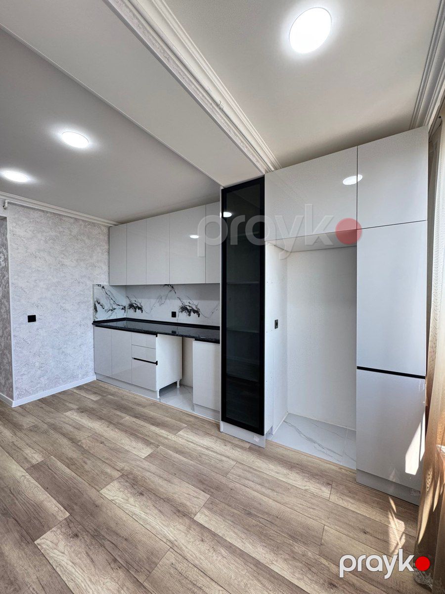 2-otaqlı mənzil, Hövsan qəs., 54 m² — Mənzil, Bakı (3)
