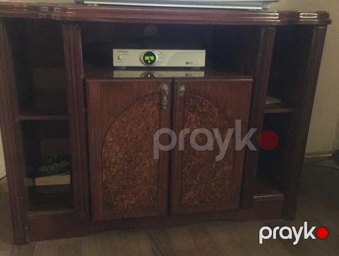 Televizor altlığı — Bakı