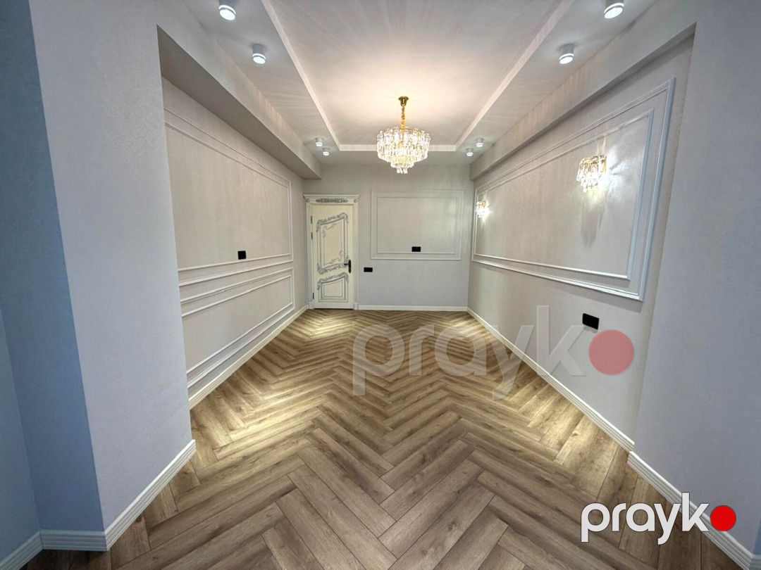 Satılır 3 otaqlı yeni tikili 105 m² — Mənzil, Bakı (4)