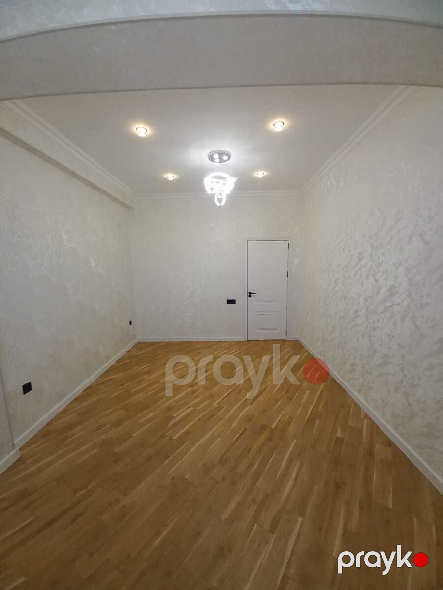 Satılır 2 otaqlı yeni tikili 87 m² — Mənzil, Bakı (6)
