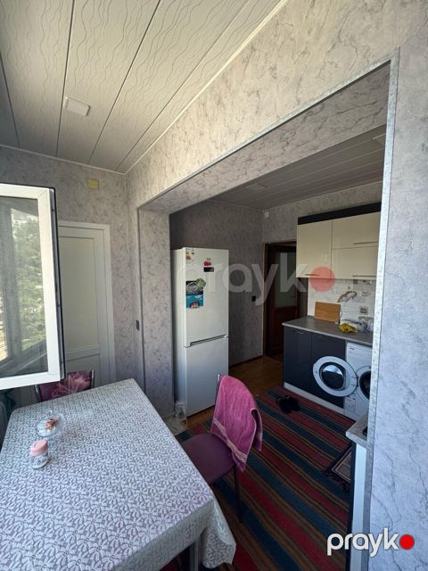 2-otaqlı mənzil kirayə verilir, Xətai r., 60 m² — Bakı