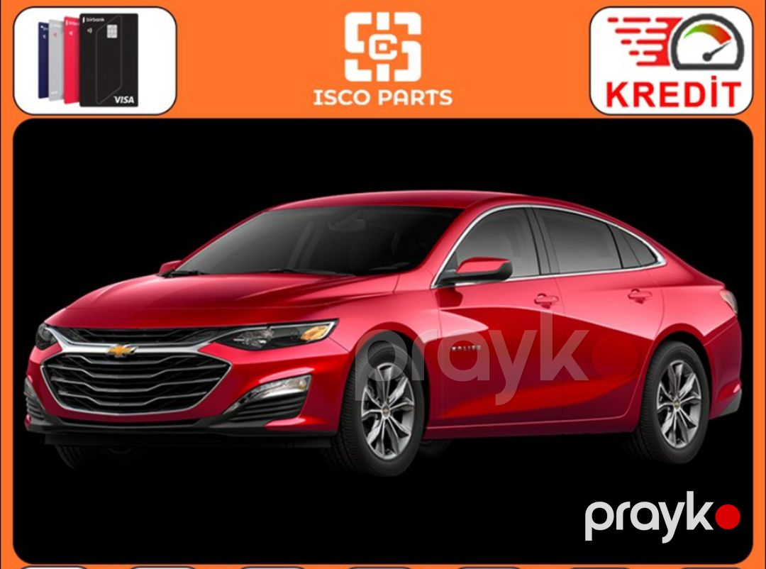 "Chevrolet Malibu" ehtiyat hissələri — Ehtiyat hissələri və aksesuarlar, Bakı