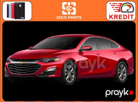 "Chevrolet Malibu" ehtiyat hissələri — Bakı