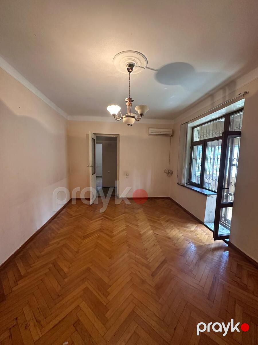 Satılır 3 otaqlı köhnə tikili 85 m² — Mənzil, Bakı (6)