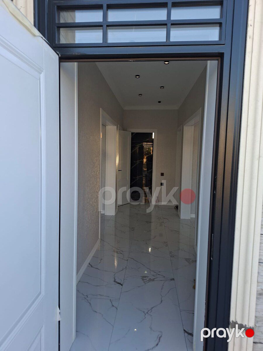 Həyət evi, Maştağa qəs — Ev, villa, Bakı (6)