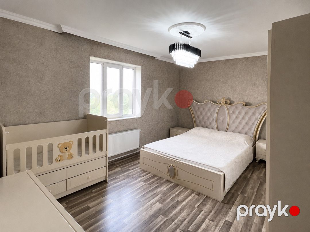 Satılır 3 otaqlı həyət evi/bağ evi 120 m² — Ev, villa, Sumqayıt (5)