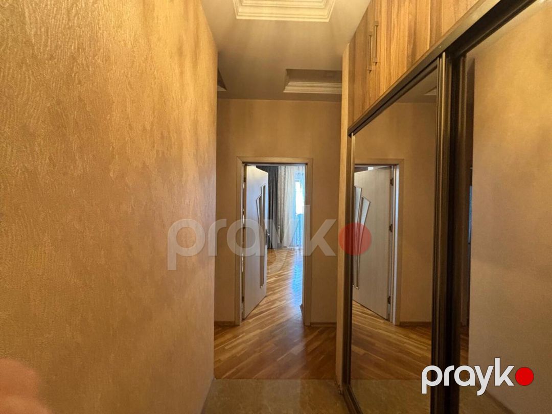 Satılır 3 otaqlı yeni tikili 105 m² — Mənzil, Bakı (7)
